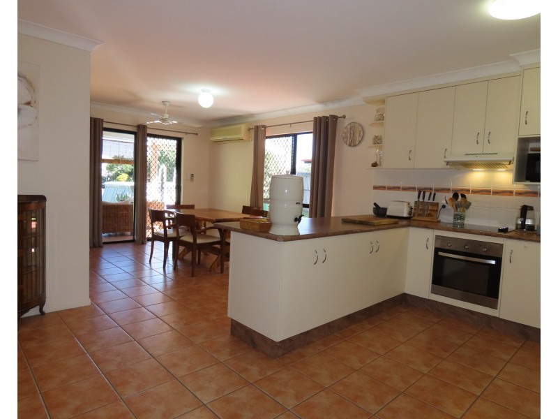 3 Gilbert Street, Bowen QLD 4805