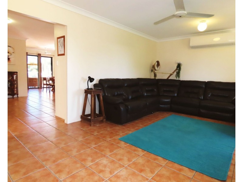 3 Gilbert Street, Bowen QLD 4805