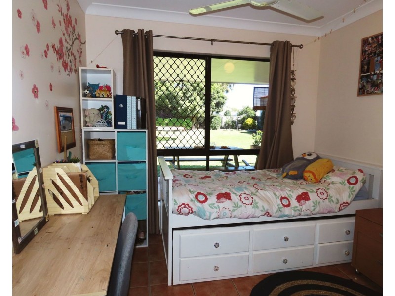 3 Gilbert Street, Bowen QLD 4805