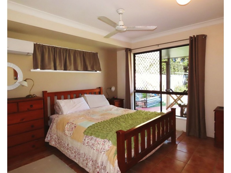 3 Gilbert Street, Bowen QLD 4805
