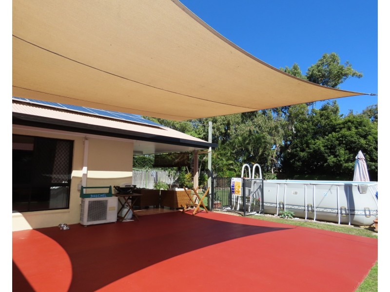 3 Gilbert Street, Bowen QLD 4805