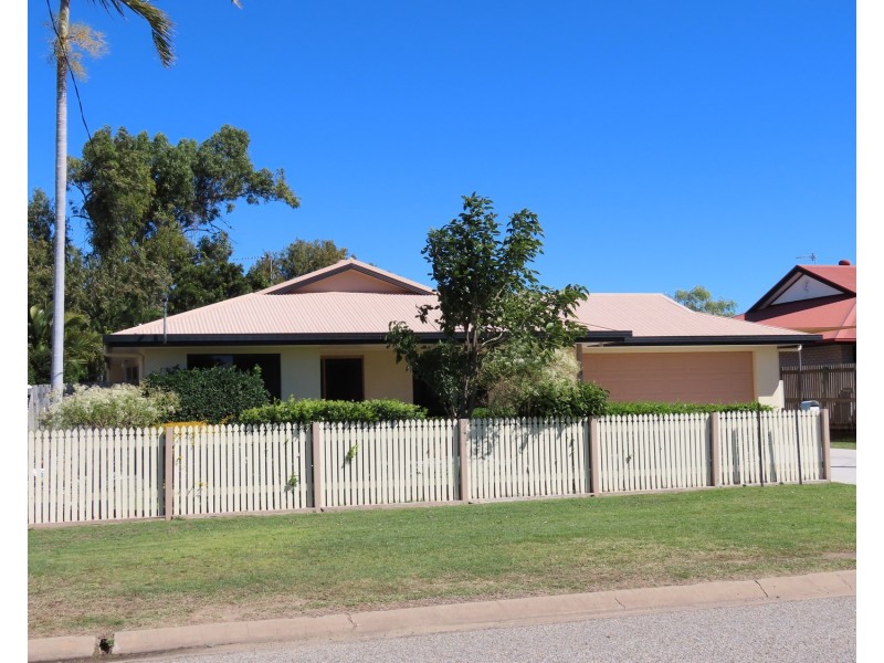 3 Gilbert Street, Bowen QLD 4805