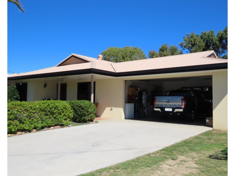 3 Gilbert Street, Bowen QLD 4805