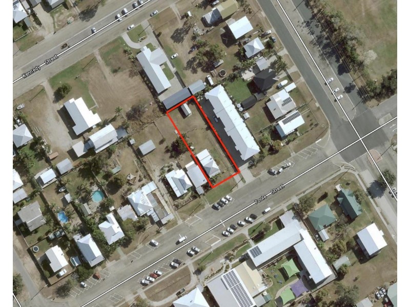 36 Poole Street, Bowen QLD 4805