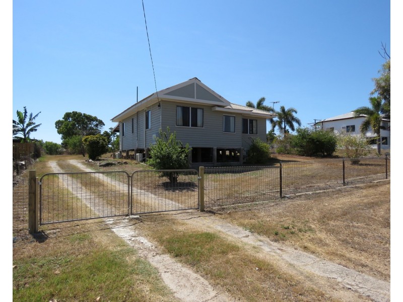 34 Brisbane Street, Bowen QLD 4805