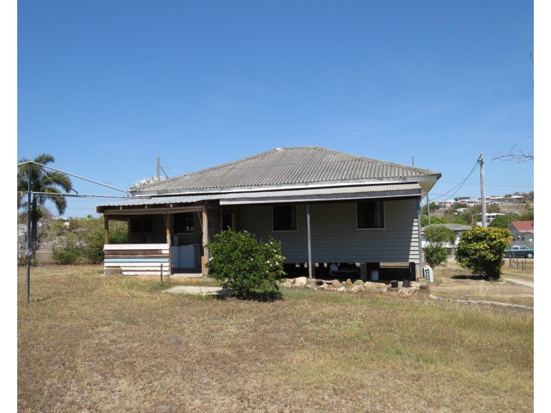 34 Brisbane Street, Bowen QLD 4805