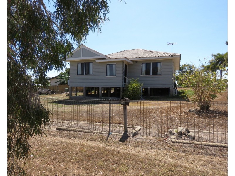 34 Brisbane Street, Bowen QLD 4805