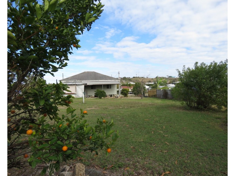 34 Brisbane Street, Bowen QLD 4805