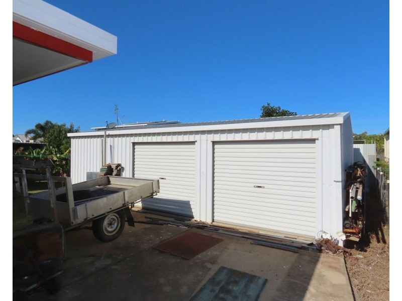 51 Whyte Avenue, Bowen QLD 4805