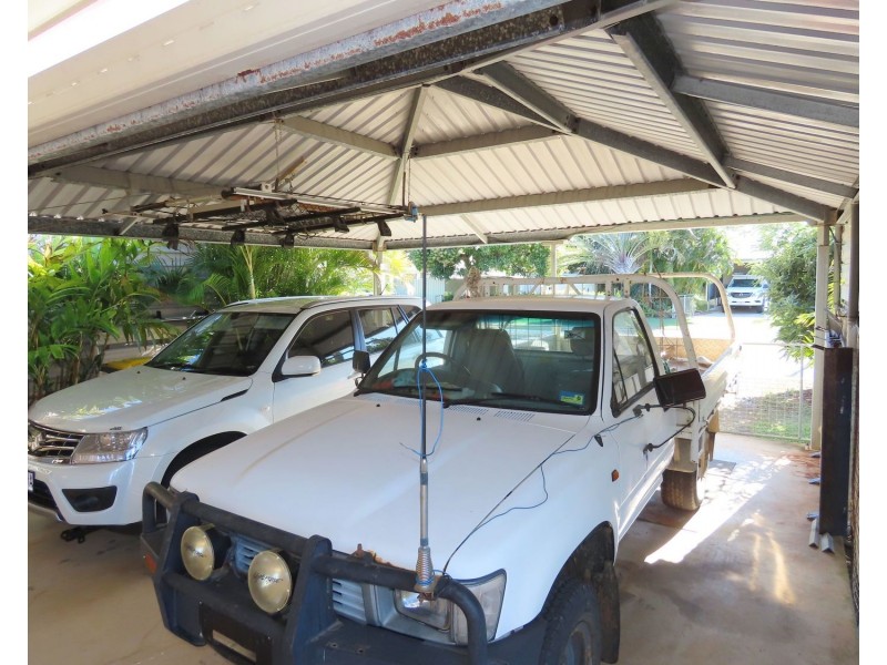 51 Whyte Avenue, Bowen QLD 4805