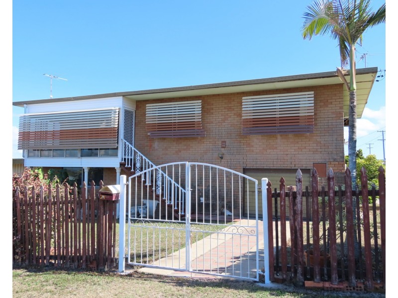21 Elphinstone Street, Bowen QLD 4805