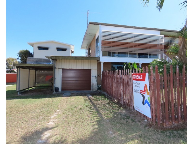 21 Elphinstone Street, Bowen QLD 4805