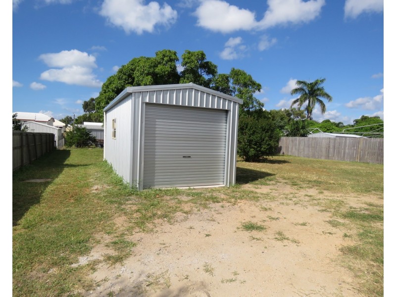81 Gordon Street, Bowen QLD 4805