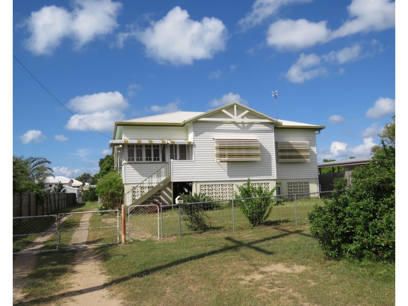 81 Gordon Street, Bowen QLD 4805