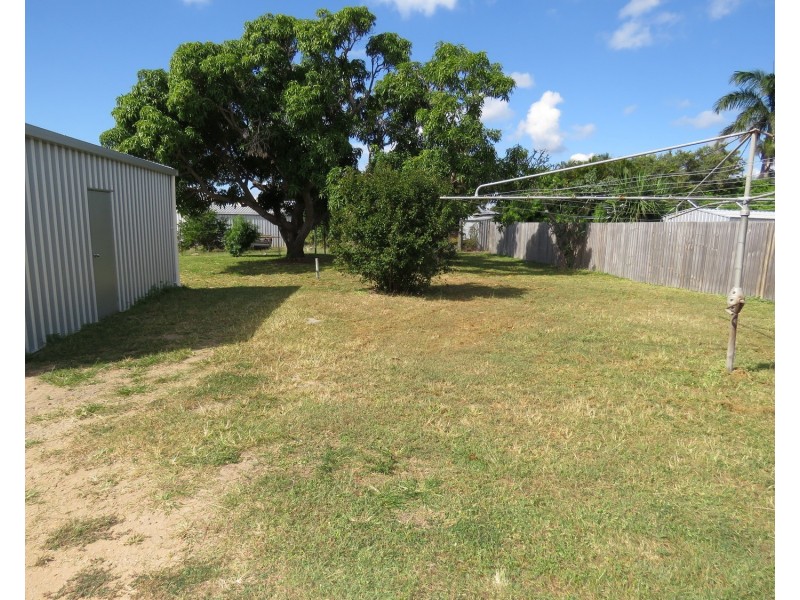 81 Gordon Street, Bowen QLD 4805