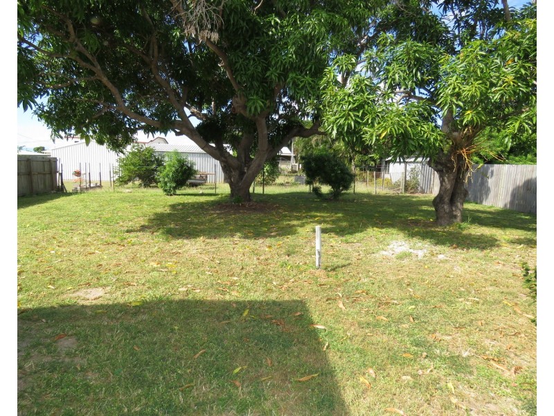 81 Gordon Street, Bowen QLD 4805