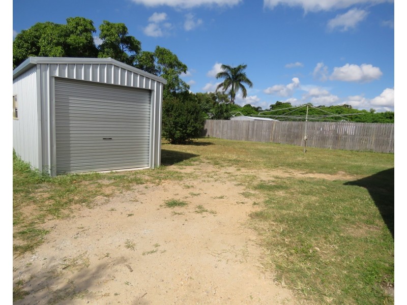 81 Gordon Street, Bowen QLD 4805
