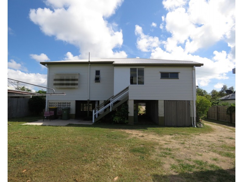 81 Gordon Street, Bowen QLD 4805