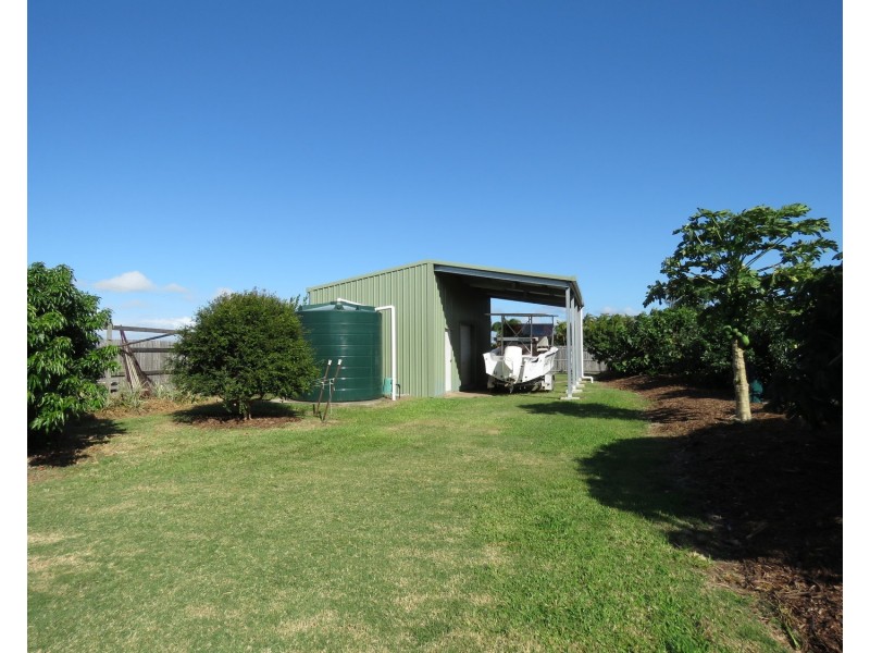 3 Dove Street, Bowen QLD 4805