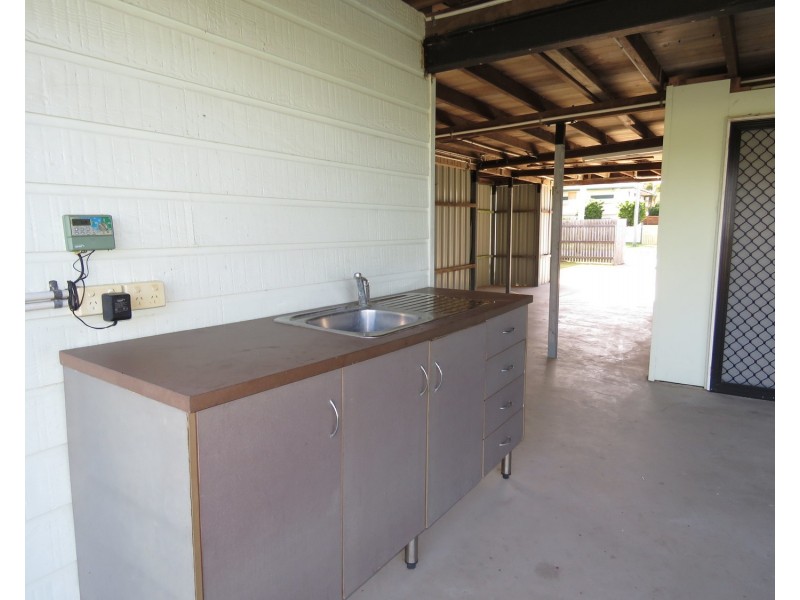 3 Dove Street, Bowen QLD 4805