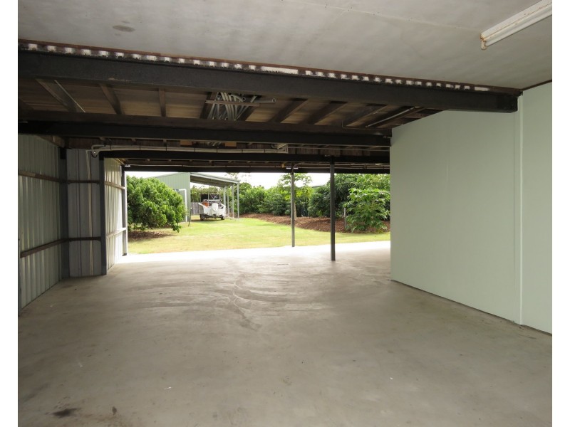 3 Dove Street, Bowen QLD 4805