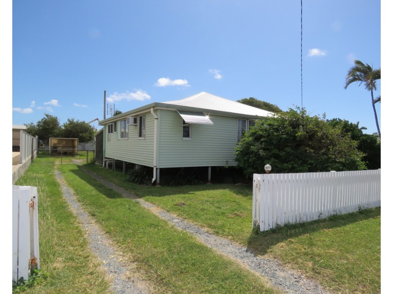 60 Dalrymple Street, Bowen QLD 4805