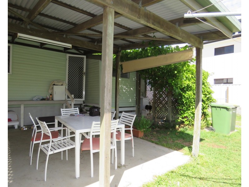 60 Dalrymple Street, Bowen QLD 4805