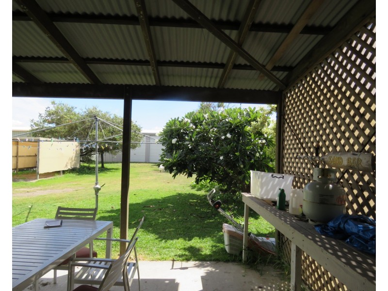 60 Dalrymple Street, Bowen QLD 4805