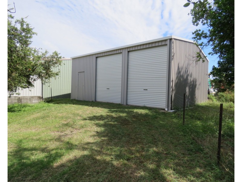 60 Dalrymple Street, Bowen QLD 4805