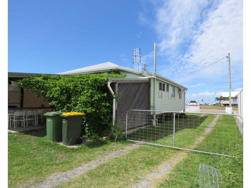 60 Dalrymple Street, Bowen QLD 4805