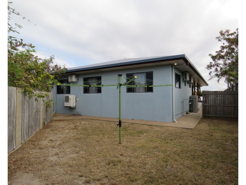 2 McDonnell Place, Bowen QLD 4805