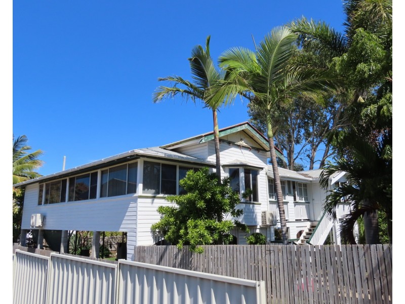 29 Gordon Street, Bowen QLD 4805