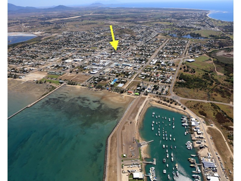 29 Gordon Street, Bowen QLD 4805