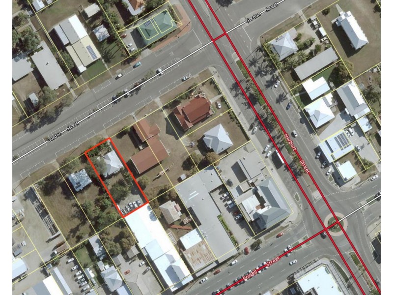 29 Gordon Street, Bowen QLD 4805