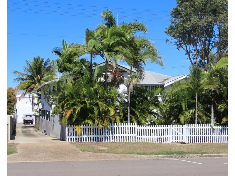 29 Gordon Street, Bowen QLD 4805