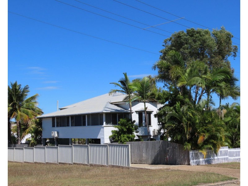 29 Gordon Street, Bowen QLD 4805