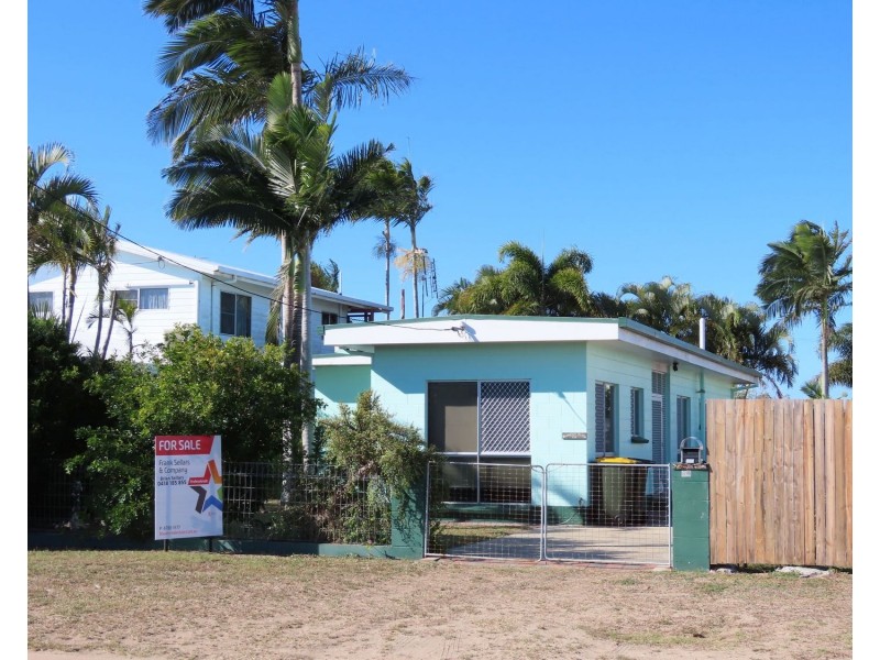 68 Whitsunday Street, Bowen QLD 4805