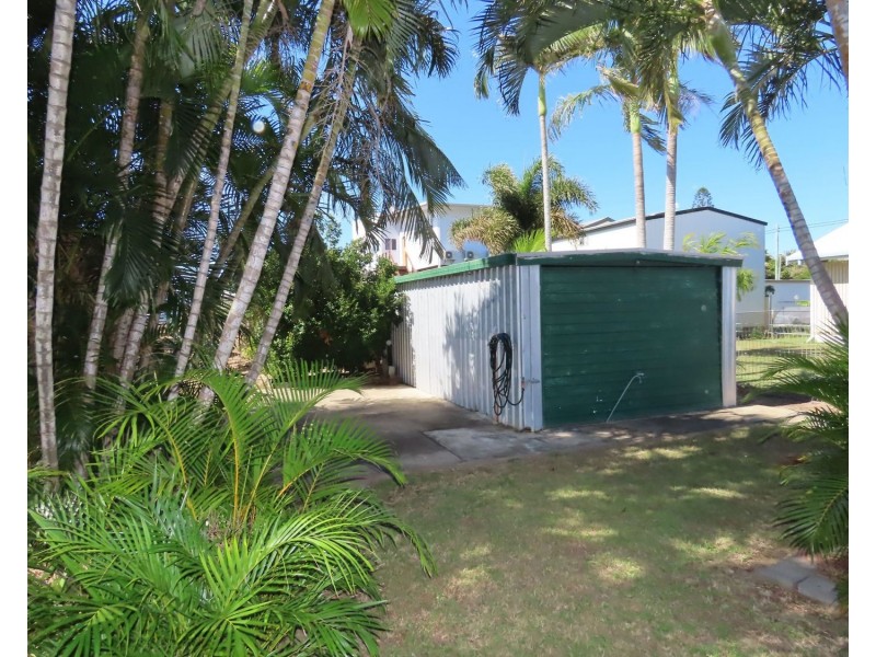 68 Whitsunday Street, Bowen QLD 4805