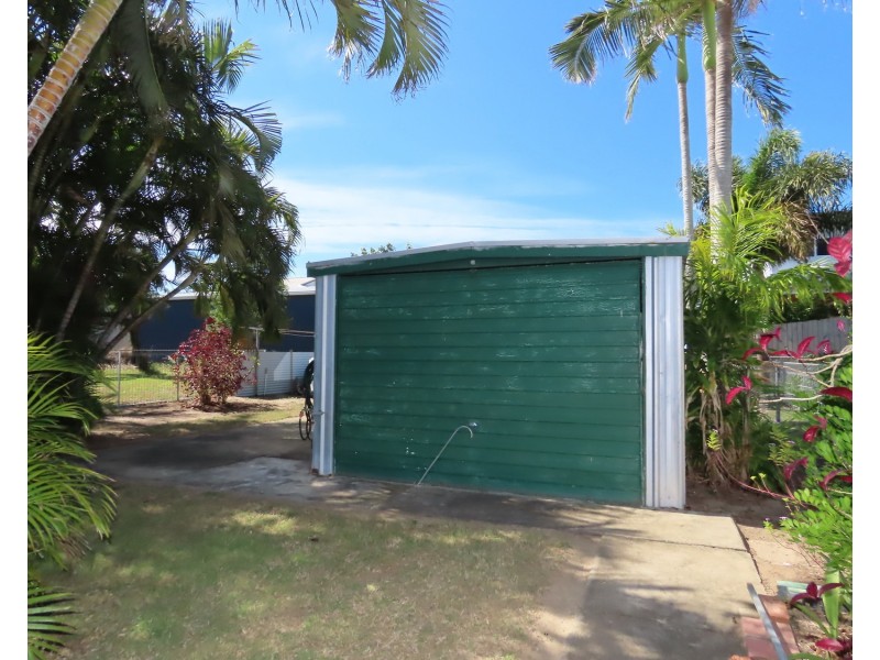 68 Whitsunday Street, Bowen QLD 4805