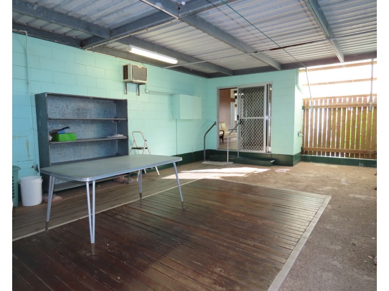 68 Whitsunday Street, Bowen QLD 4805