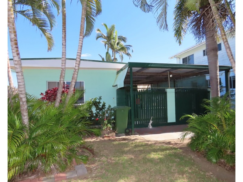 68 Whitsunday Street, Bowen QLD 4805