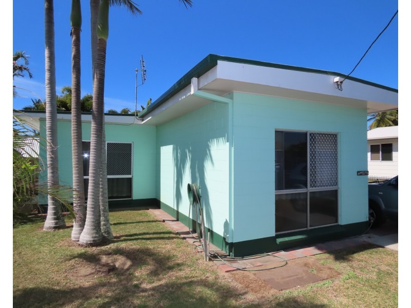 68 Whitsunday Street, Bowen QLD 4805