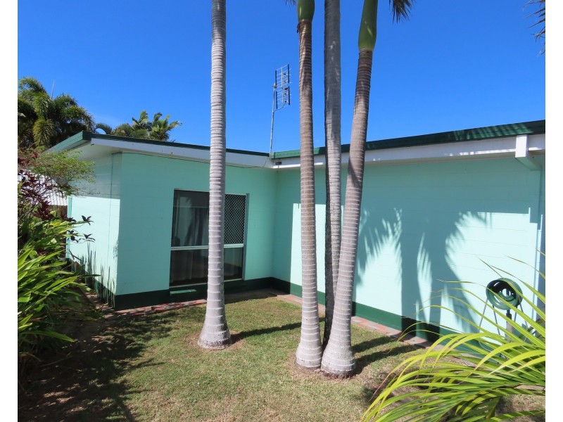 68 Whitsunday Street, Bowen QLD 4805