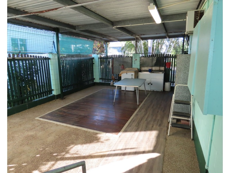 68 Whitsunday Street, Bowen QLD 4805