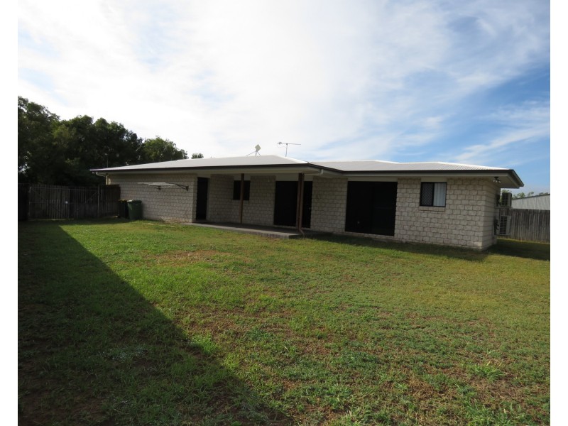 15 Wattle Crescent, Bowen QLD 4805