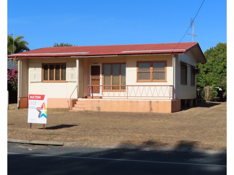 3 Golf Links Road, Bowen QLD 4805