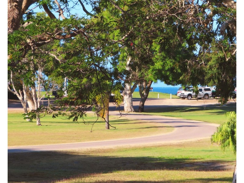 3 Golf Links Road, Bowen QLD 4805