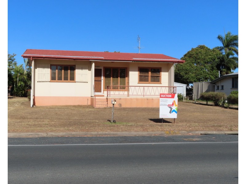 3 Golf Links Road, Bowen QLD 4805