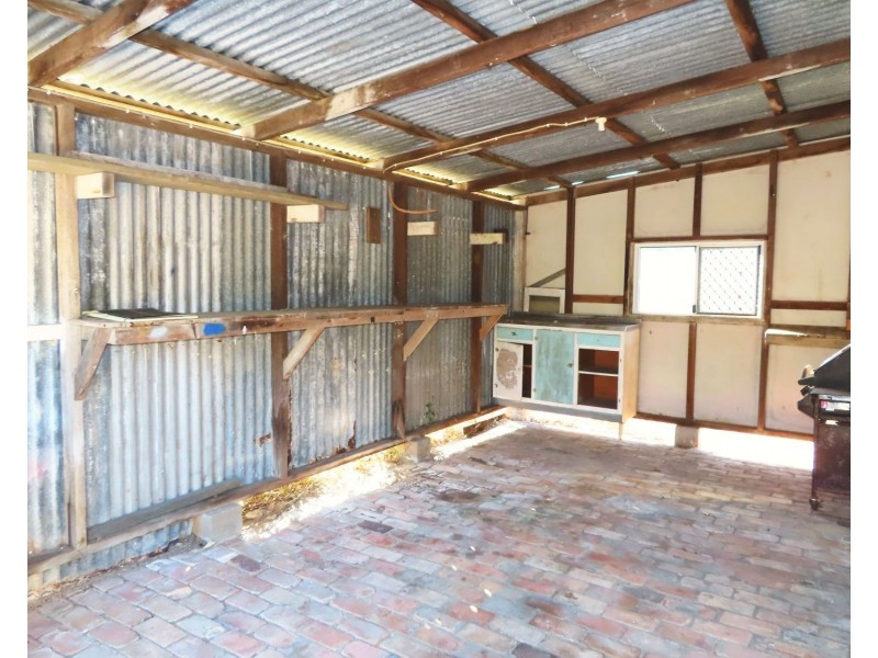 3 Golf Links Road, Bowen QLD 4805