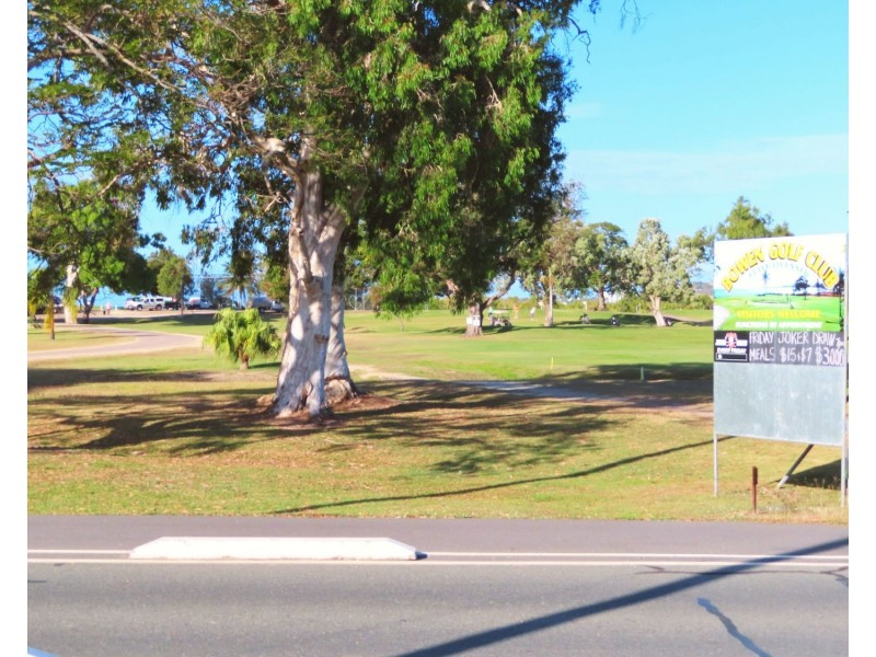 3 Golf Links Road, Bowen QLD 4805